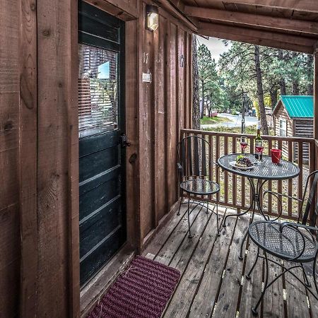 Windchaser, 1 Bedroom, Wood Burning Stove, Midtown, Sleeps 3 Руідозо Екстер'єр фото