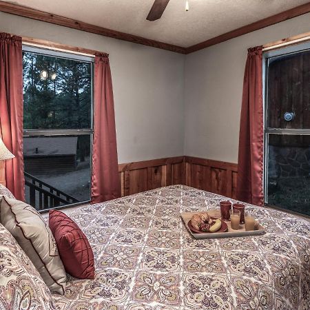 Windchaser, 1 Bedroom, Wood Burning Stove, Midtown, Sleeps 3 Руідозо Екстер'єр фото