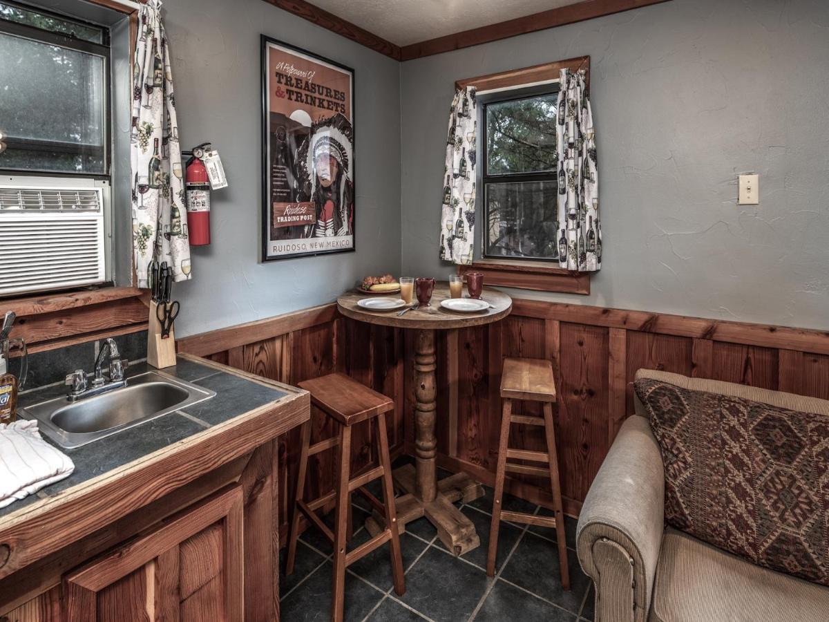Windchaser, 1 Bedroom, Wood Burning Stove, Midtown, Sleeps 3 Руідозо Екстер'єр фото