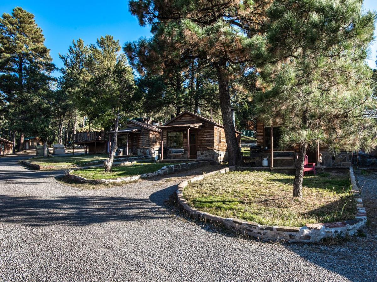 Windchaser, 1 Bedroom, Wood Burning Stove, Midtown, Sleeps 3 Руідозо Екстер'єр фото
