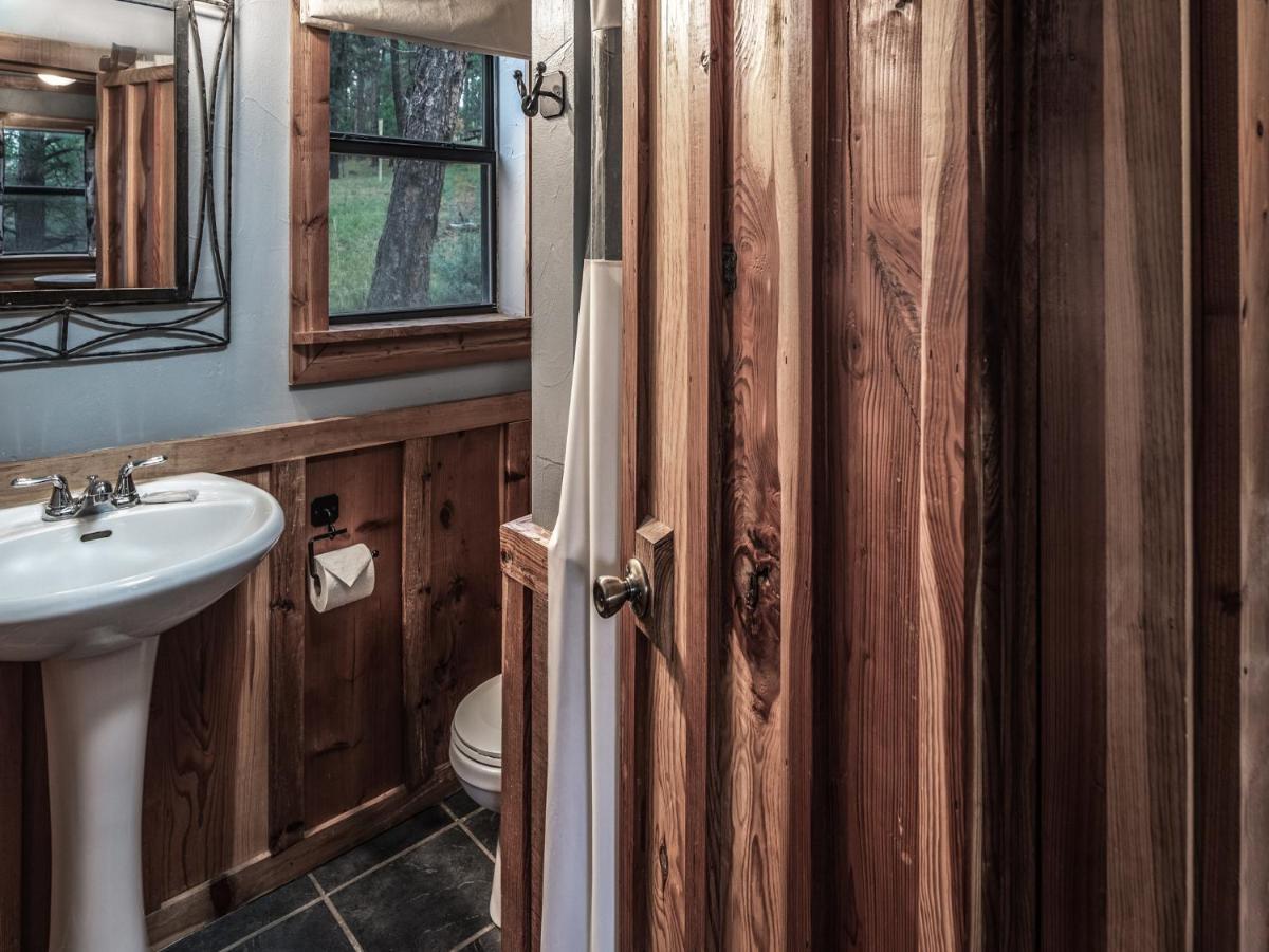 Windchaser, 1 Bedroom, Wood Burning Stove, Midtown, Sleeps 3 Руідозо Екстер'єр фото