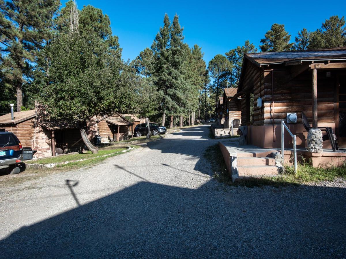 Windchaser, 1 Bedroom, Wood Burning Stove, Midtown, Sleeps 3 Руідозо Екстер'єр фото