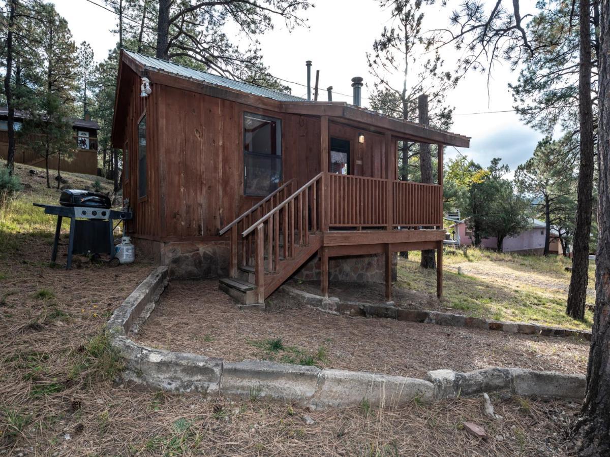 Windchaser, 1 Bedroom, Wood Burning Stove, Midtown, Sleeps 3 Руідозо Екстер'єр фото