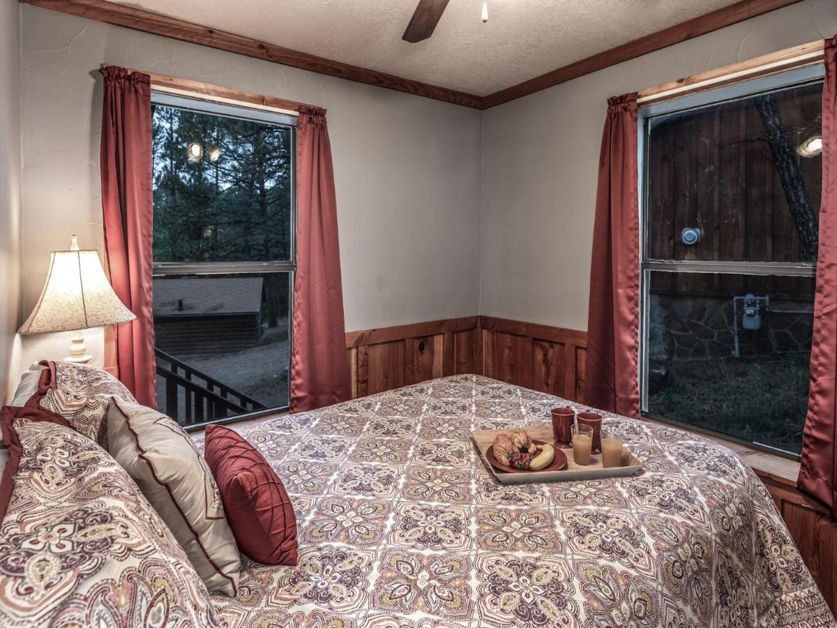 Windchaser, 1 Bedroom, Wood Burning Stove, Midtown, Sleeps 3 Руідозо Екстер'єр фото